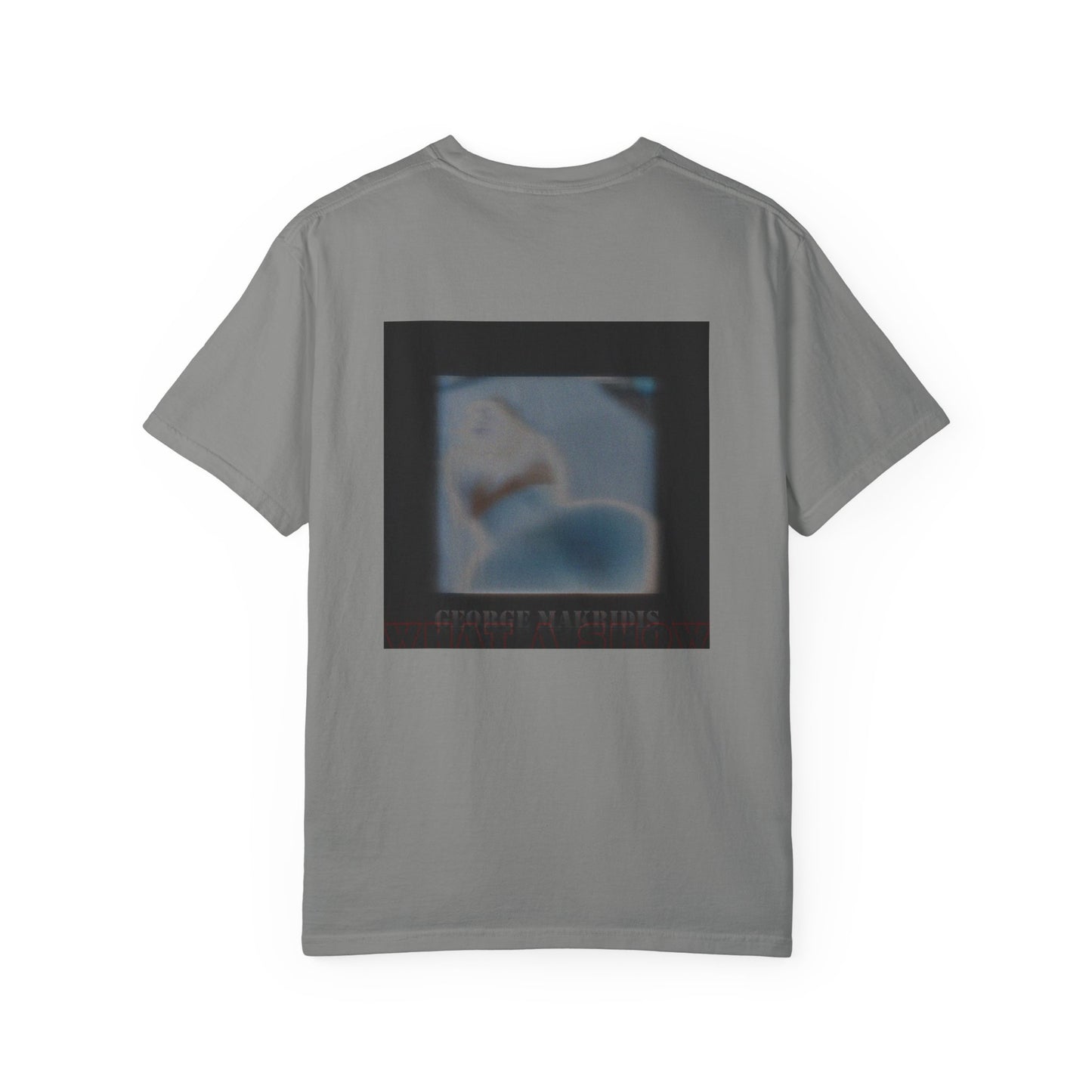 Unisex "What A Show" T-shirt