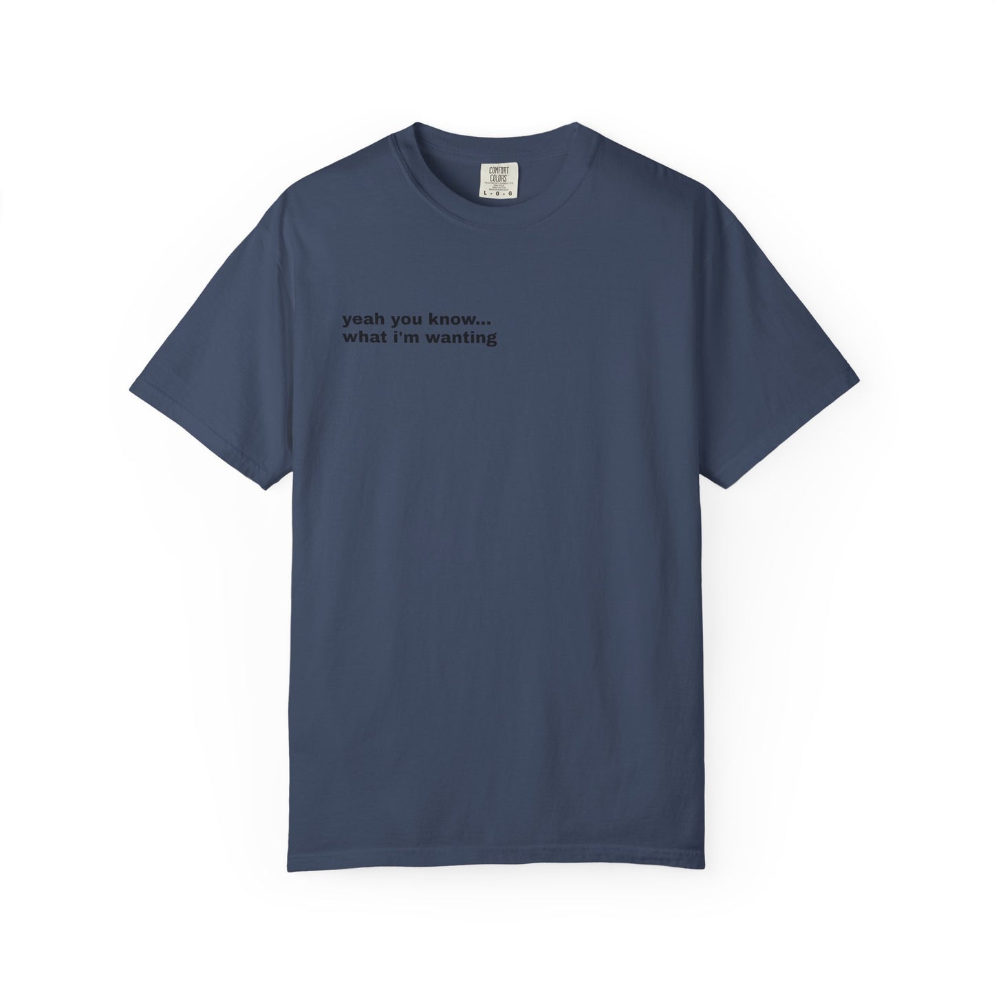 Unisex "What A Show" T-shirt