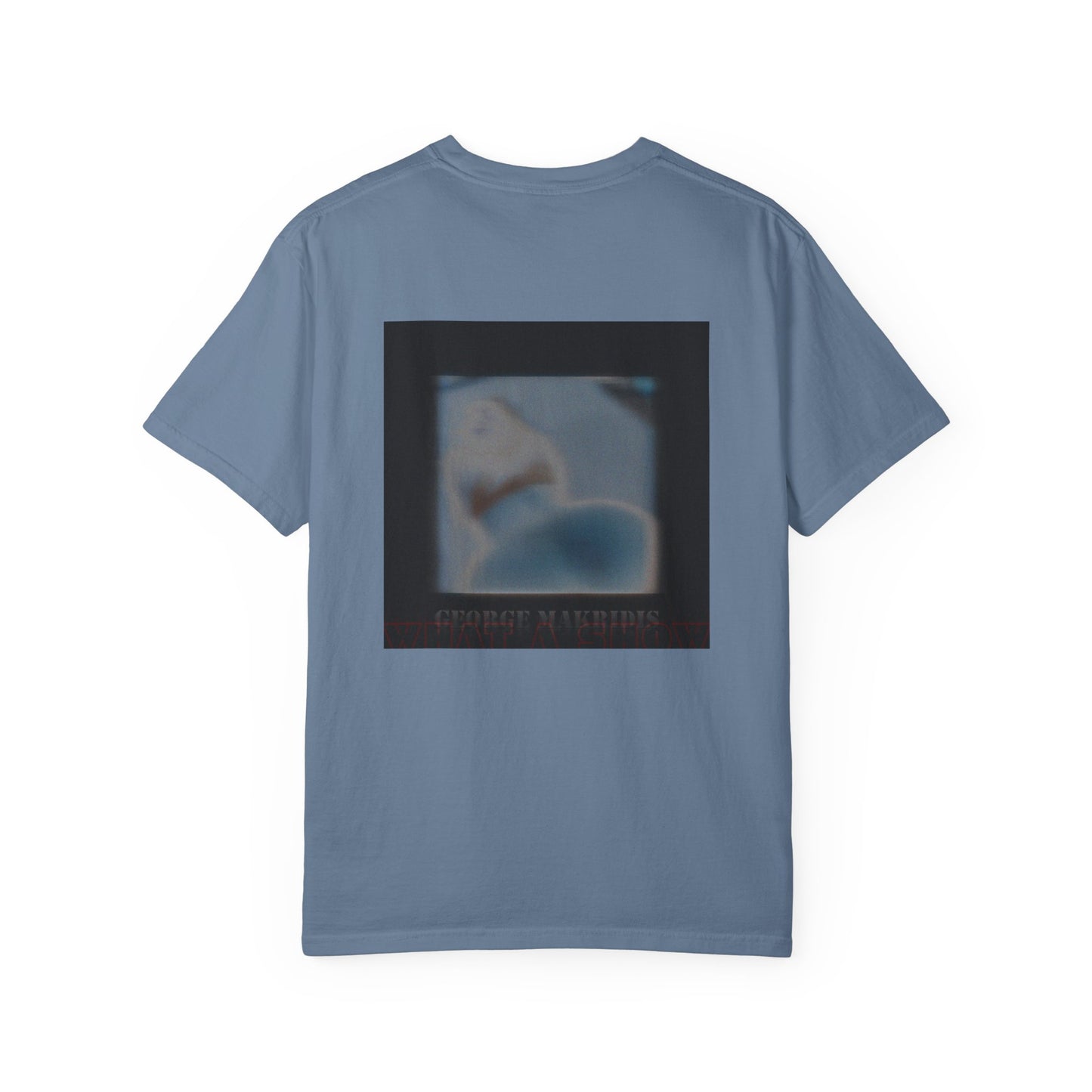 Unisex "What A Show" T-shirt