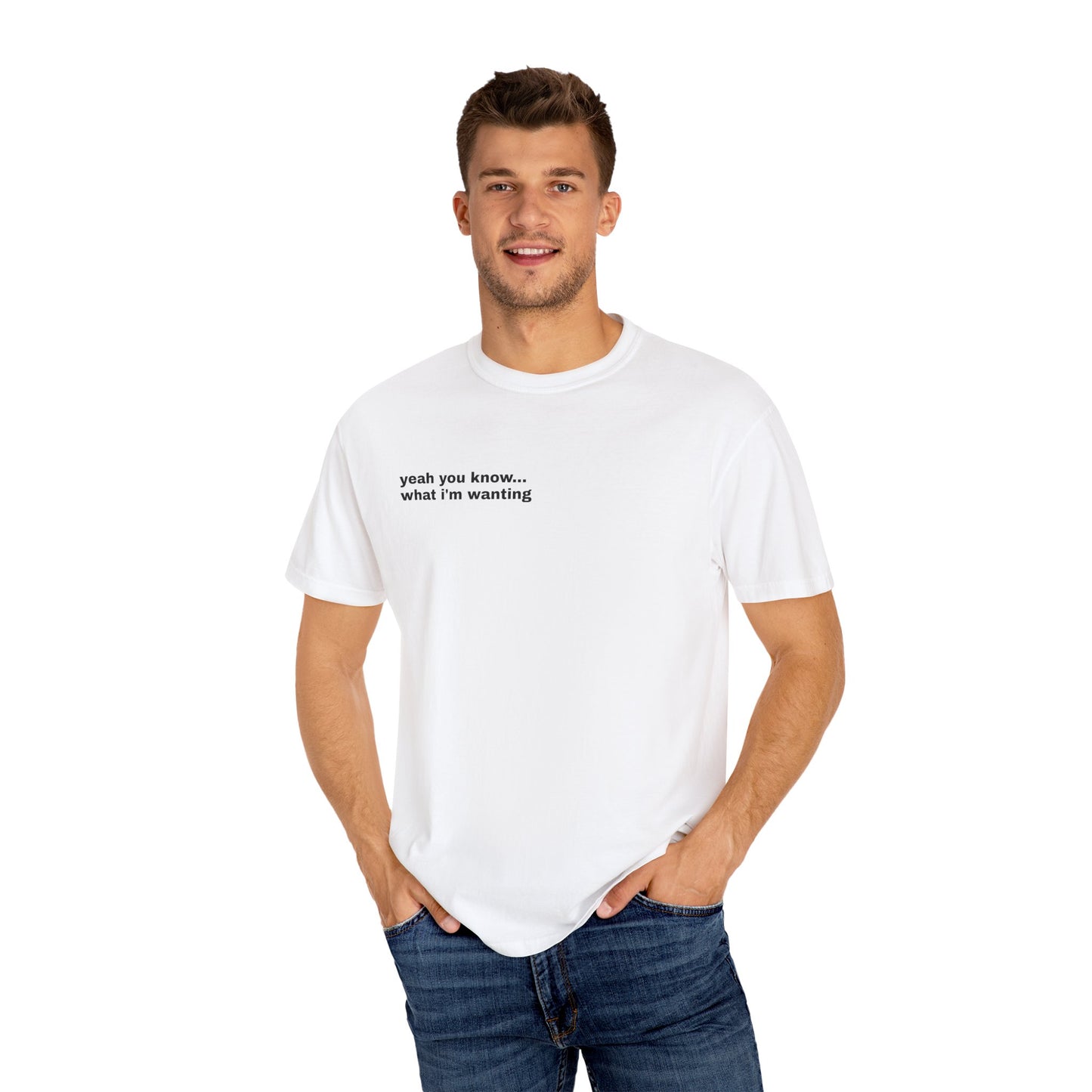 Unisex "What A Show" T-shirt