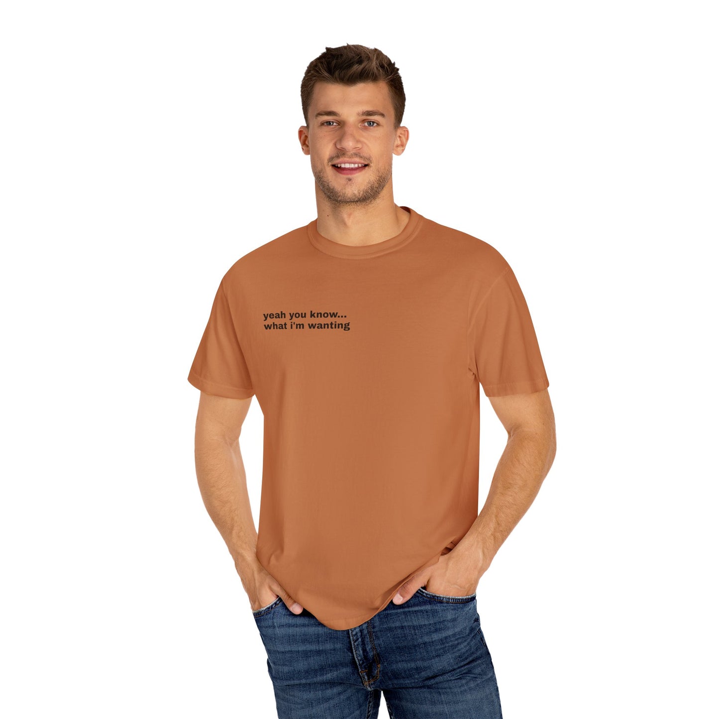 Unisex "What A Show" T-shirt