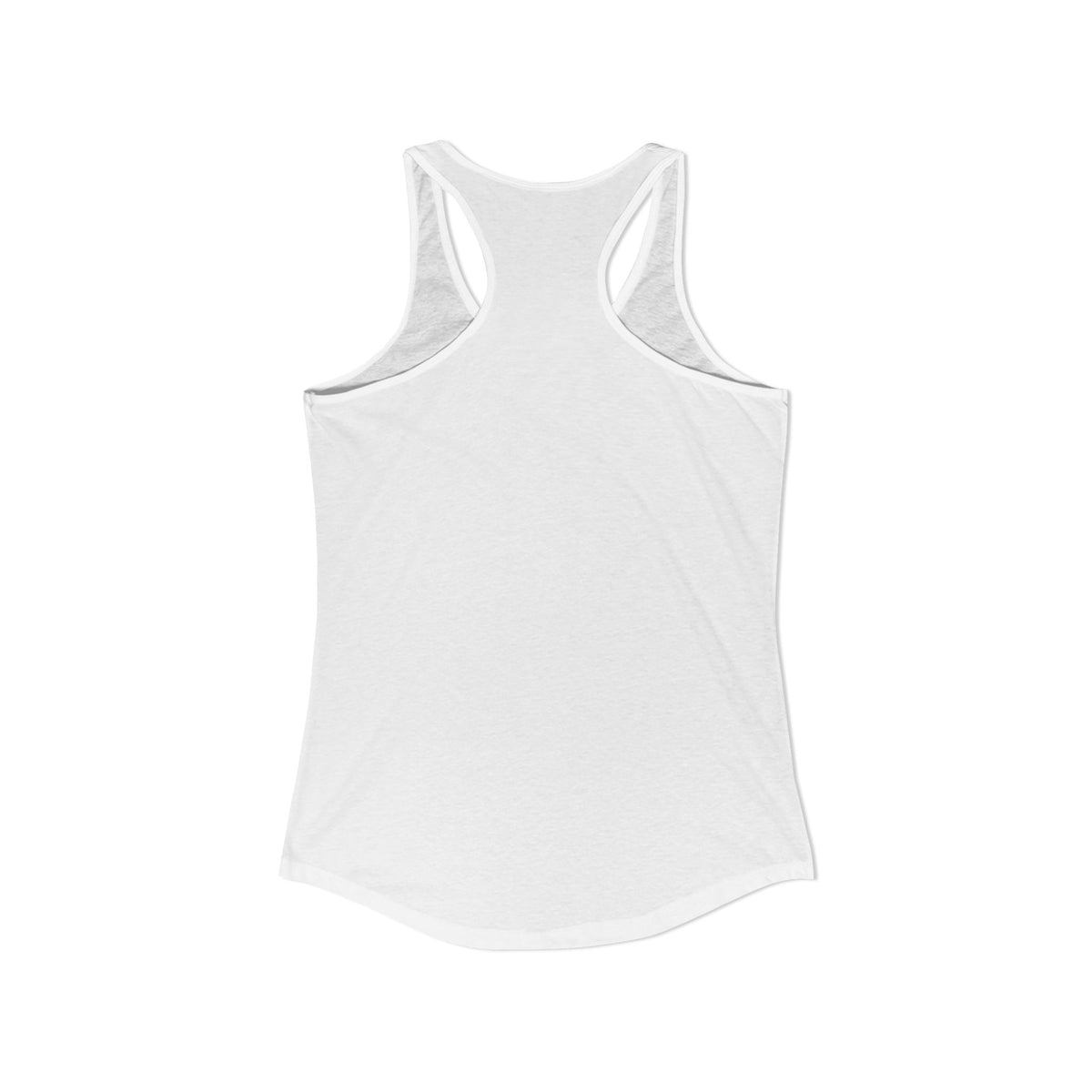 "HOT GIRLS TAKE..." Racerback Tank