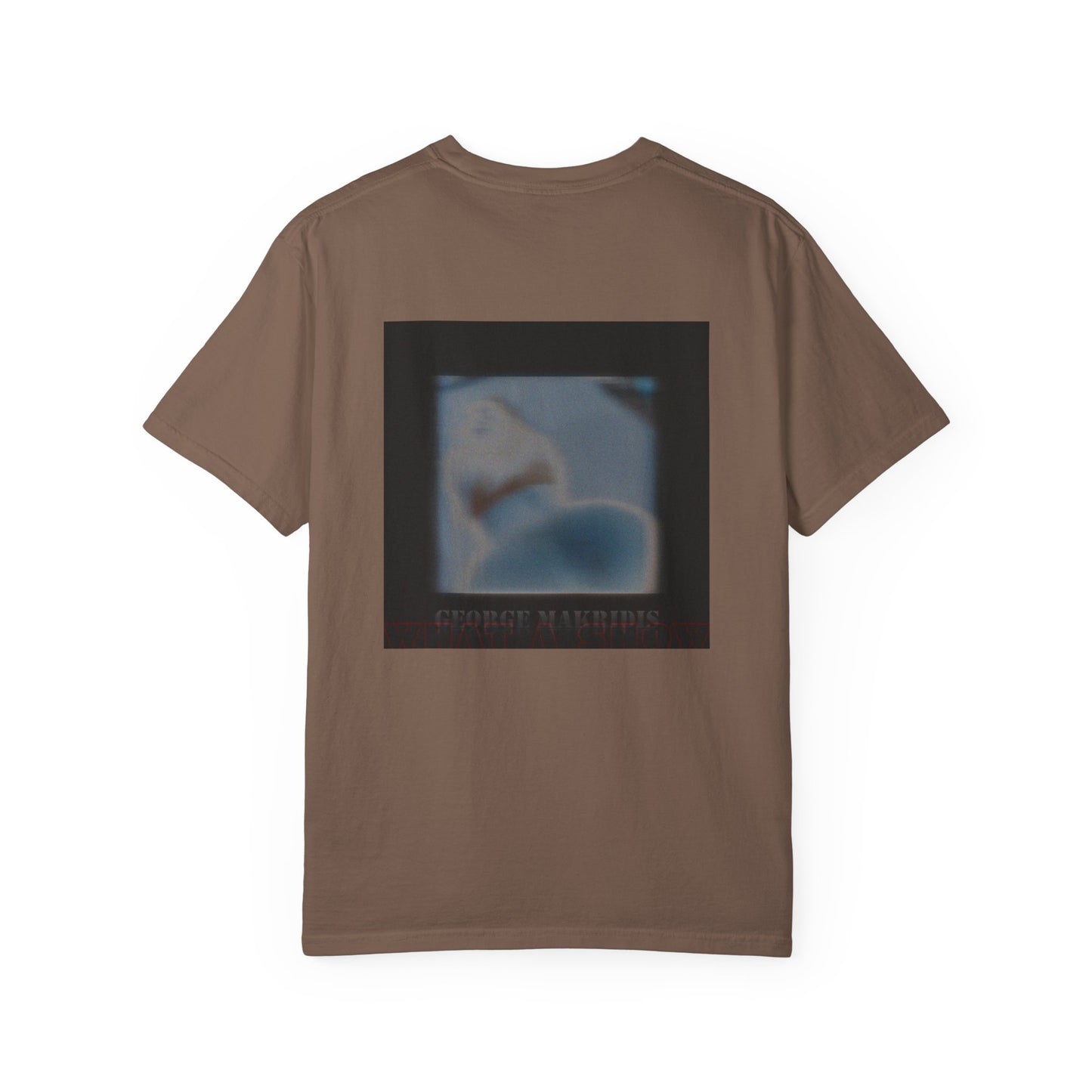 Unisex "What A Show" T-shirt