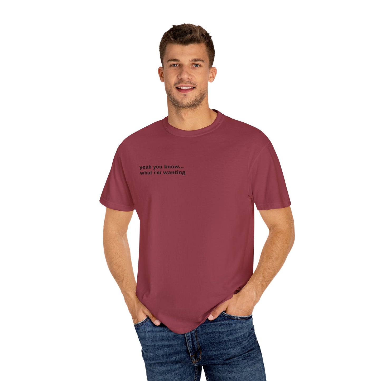 Unisex "What A Show" T-shirt