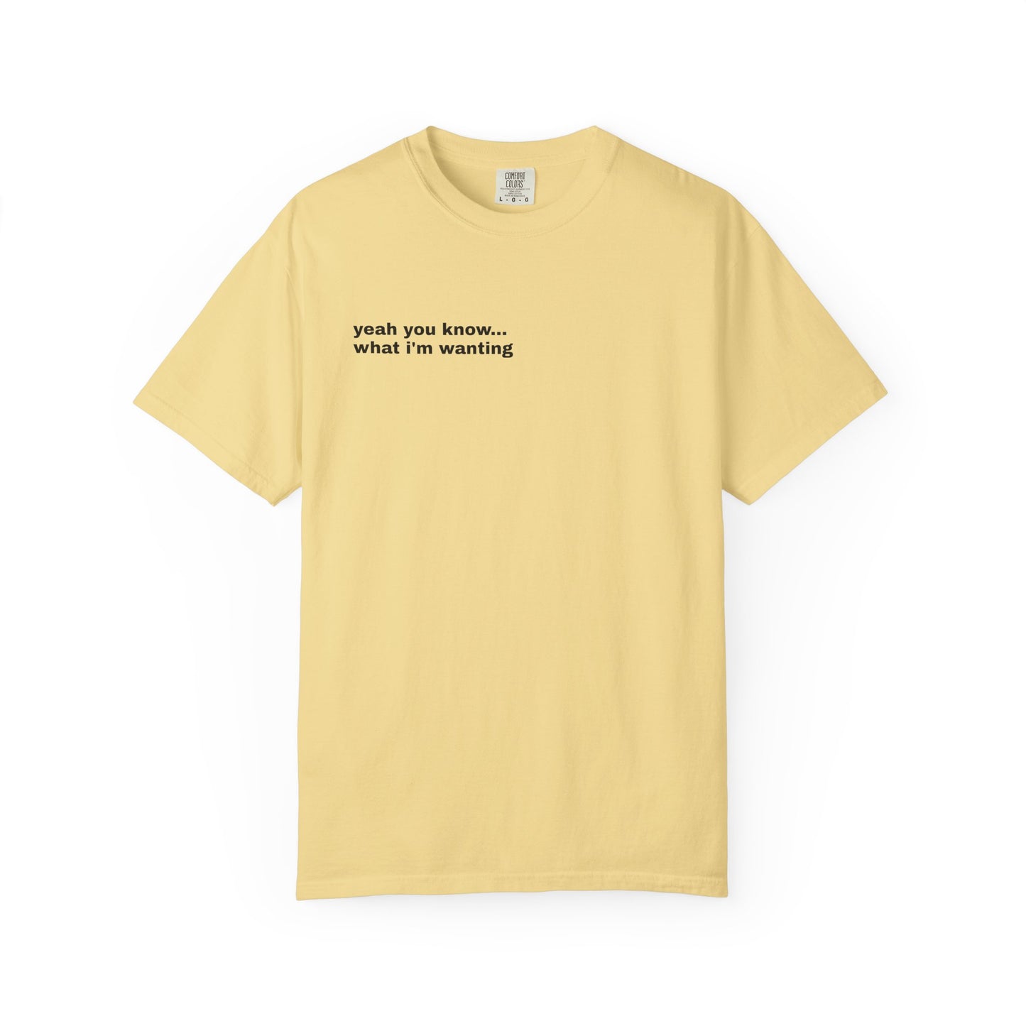 Unisex "What A Show" T-shirt