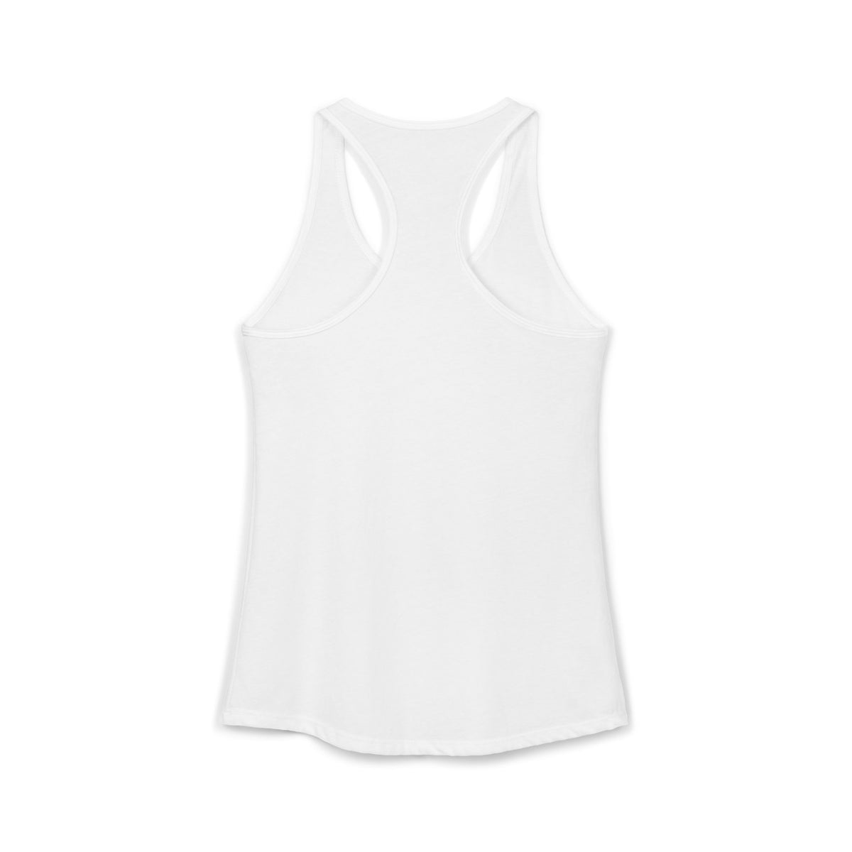 "HOT GIRLS TAKE..." Racerback Tank