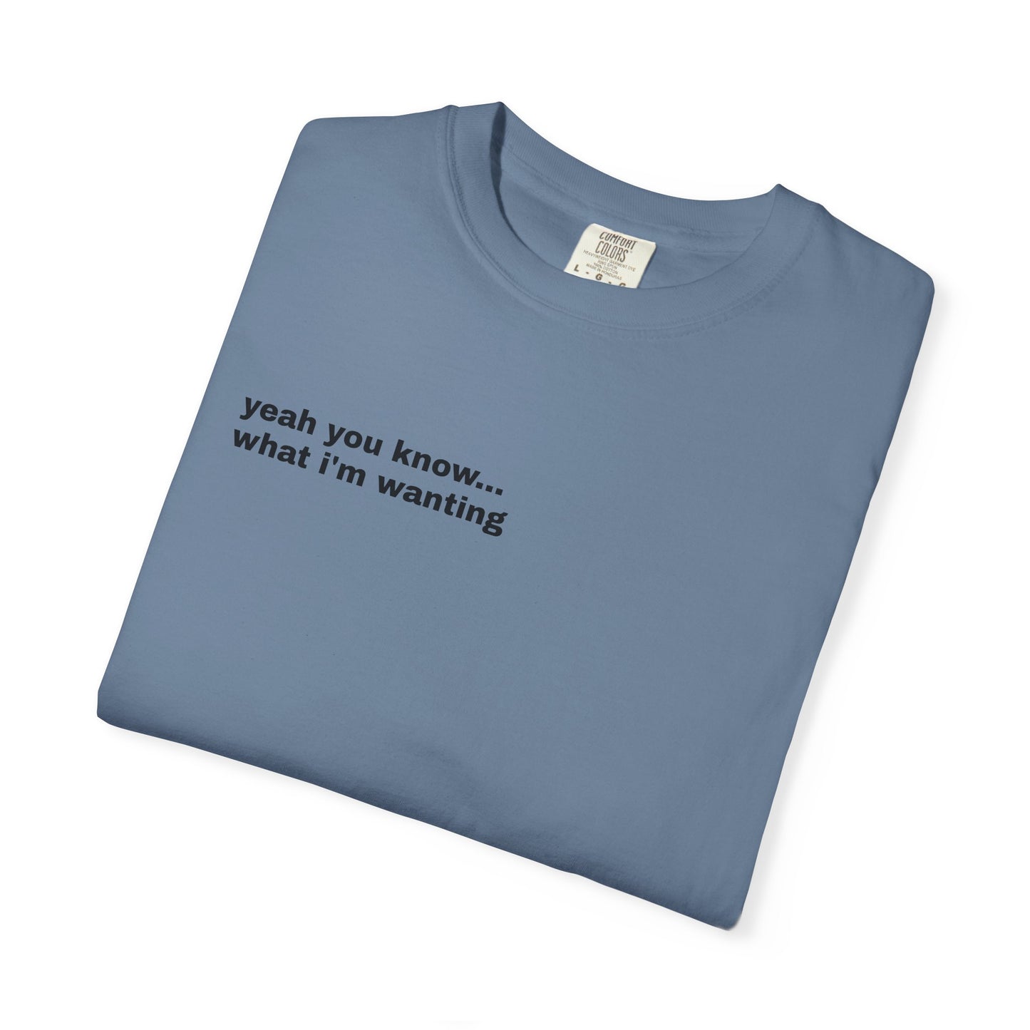 Unisex "What A Show" T-shirt