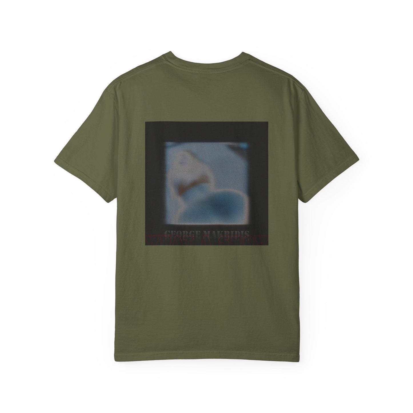 Unisex "What A Show" T-shirt