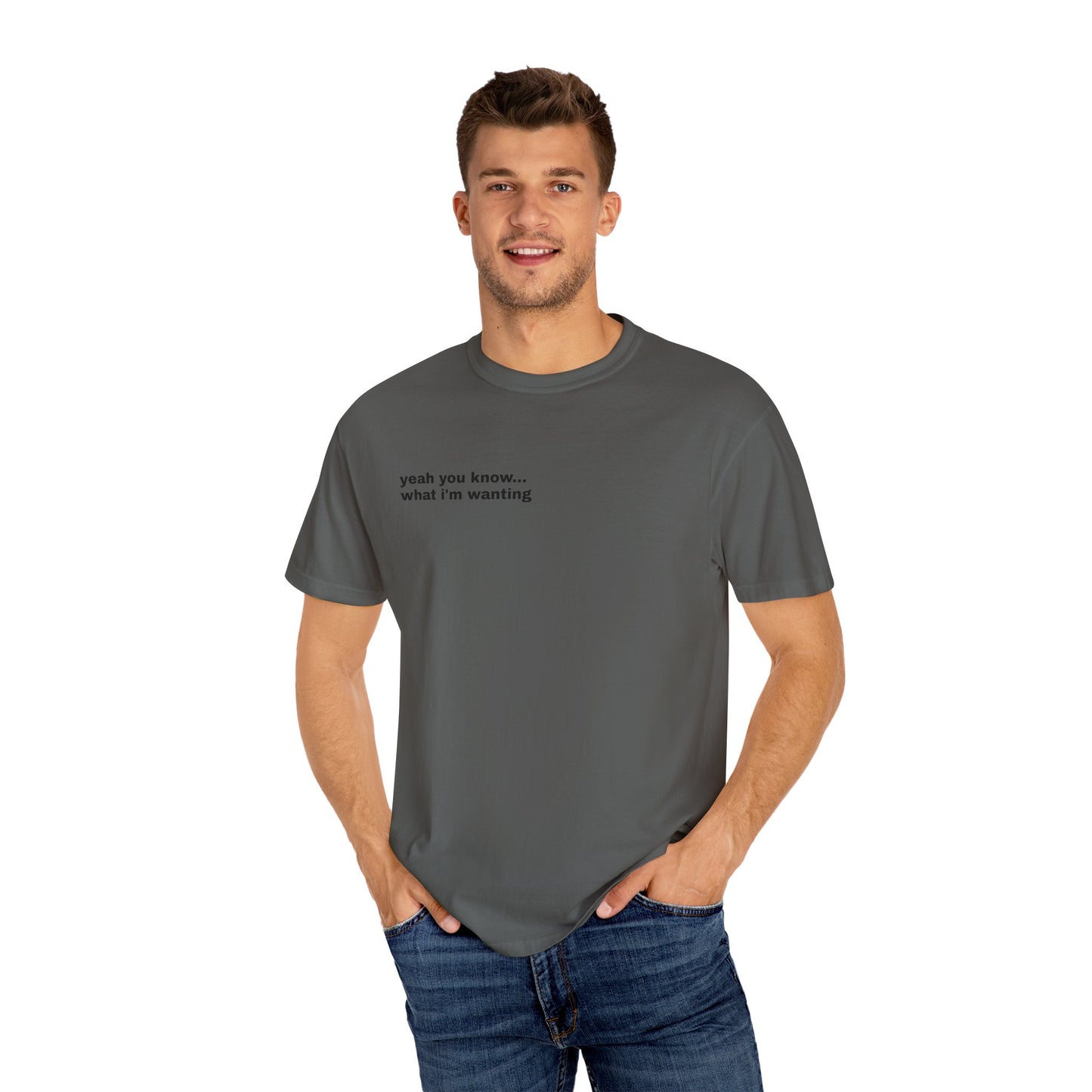 Unisex "What A Show" T-shirt