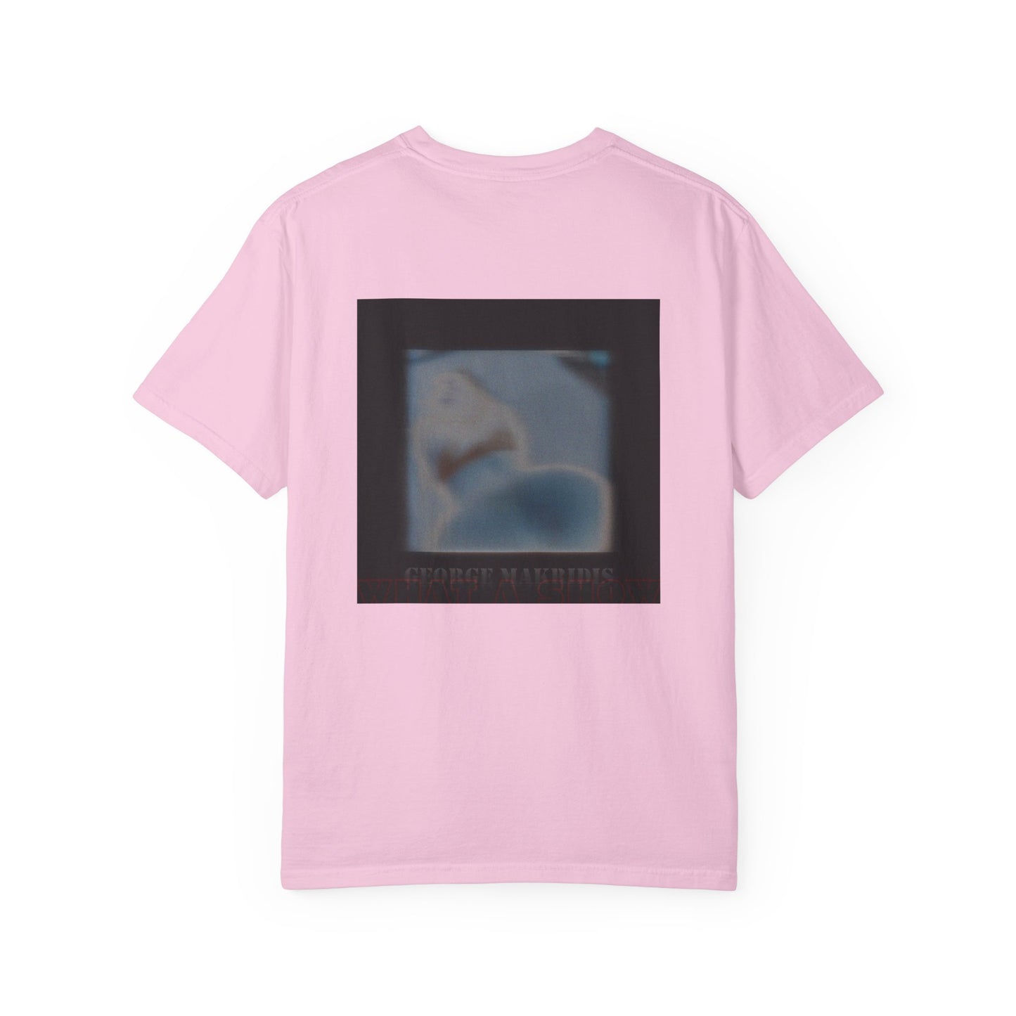 Unisex "What A Show" T-shirt